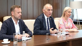 Vujić: Elementi terorizma
